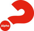 Alpha Logo_Red 1